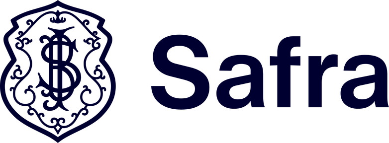 Logo Safra